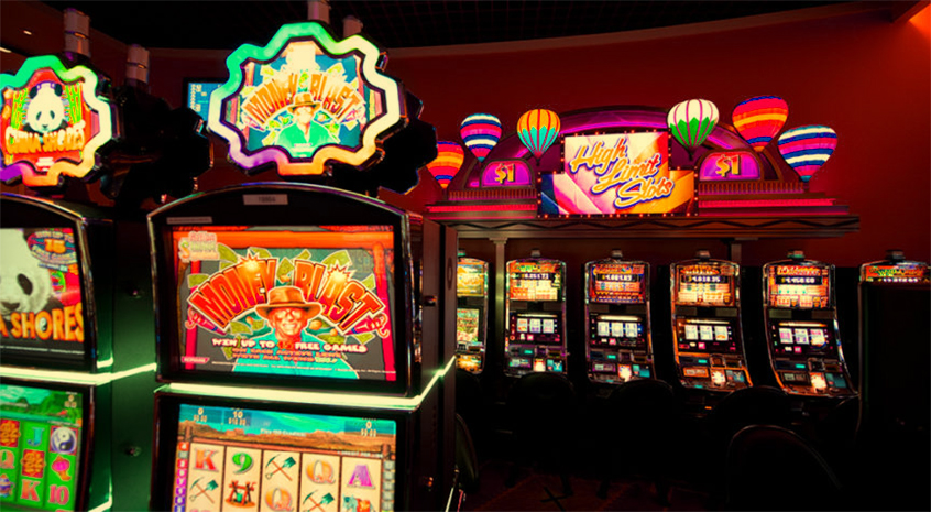 Panduan lengkap bermain slot di agen joker123