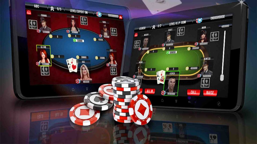 Alternatif joker123 tempat bermain live casino terbaik