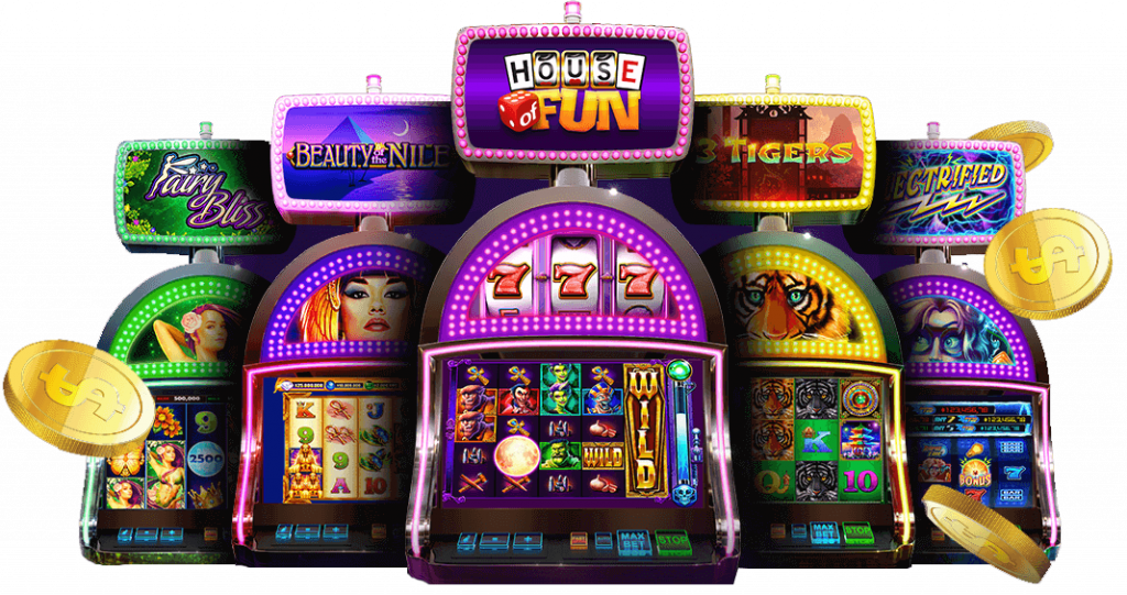 Download joker123