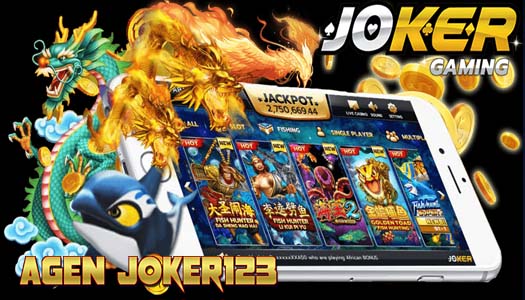 Cara menang mudah bermain joker123