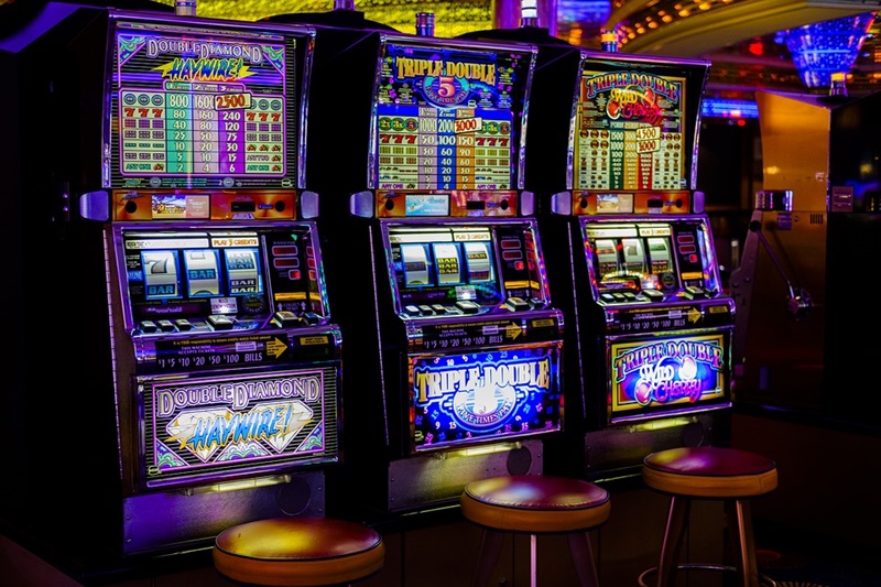 Tips bermain menang mudah di agen joker388