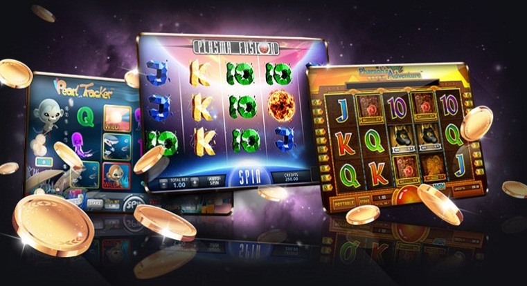 Strategi bermain poker di situs joker123