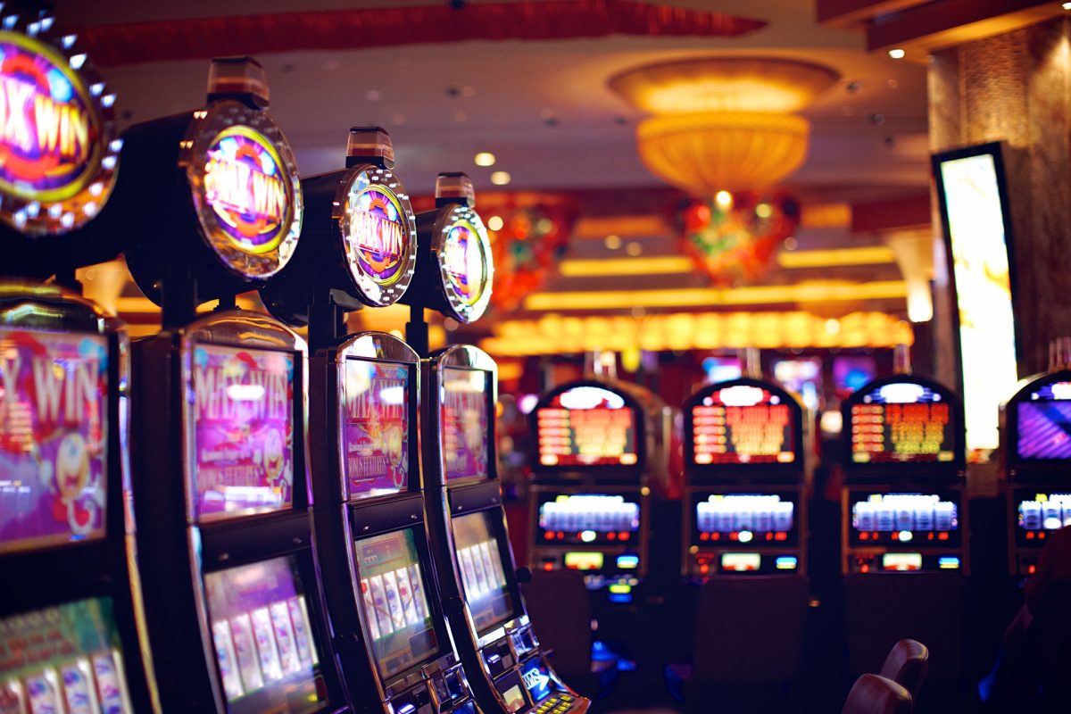 Strategi bermain joker123 deposit pulsa
