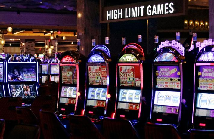 Trik bermain slot joker123 yang menguntungkan