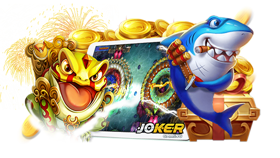 login joker123